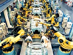 Automoción.