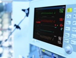 Electromedicina.