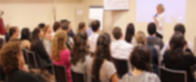 Cursos y seminarios